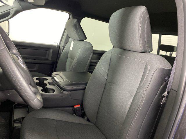 new 2026 Ram 2500 car, priced at $55,925