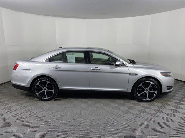 used 2016 Ford Taurus car, priced at $10,900