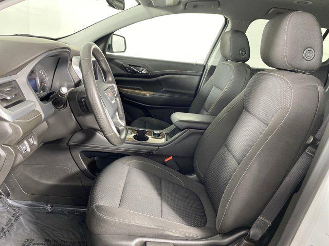 used 2023 GMC Acadia car, priced at $29,500