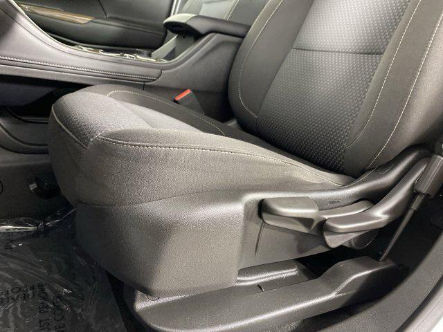 used 2023 GMC Acadia car, priced at $29,500
