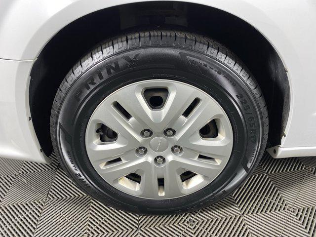 used 2019 Dodge Grand Caravan car, priced at $16,300