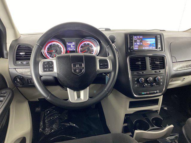 used 2019 Dodge Grand Caravan car, priced at $16,300