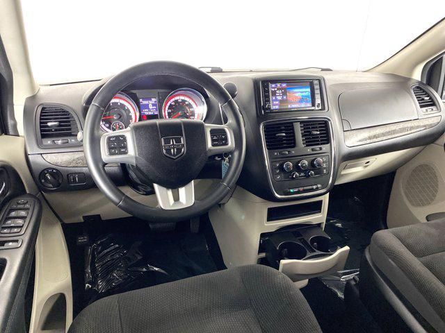 used 2019 Dodge Grand Caravan car, priced at $16,300