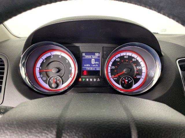 used 2019 Dodge Grand Caravan car, priced at $16,300