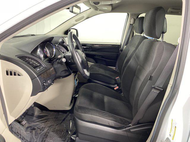 used 2019 Dodge Grand Caravan car, priced at $16,300