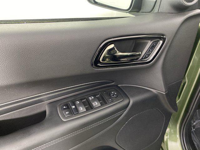 used 2022 Dodge Durango car, priced at $38,600