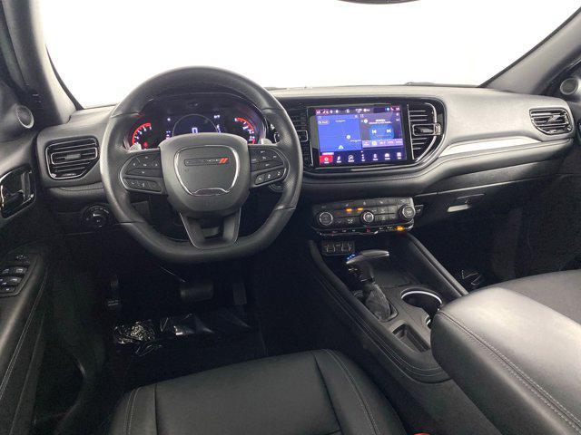 used 2022 Dodge Durango car, priced at $38,600