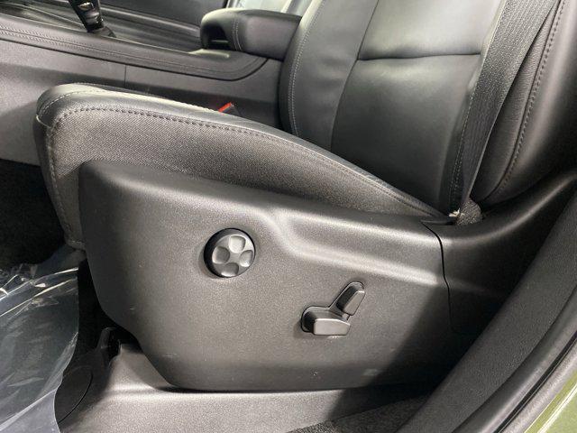 used 2022 Dodge Durango car, priced at $38,600