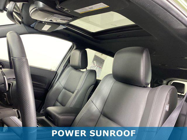 used 2022 Dodge Durango car, priced at $38,600