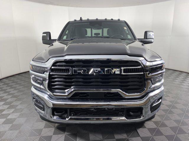 new 2025 Ram 2500 car, priced at $55,630