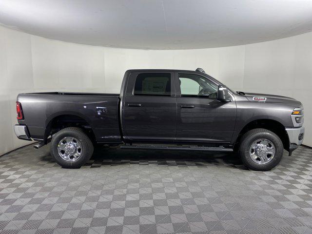 new 2025 Ram 2500 car, priced at $55,630