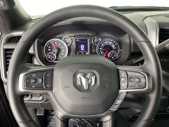 new 2025 Ram 2500 car, priced at $55,630