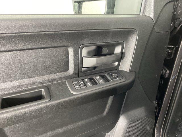 new 2025 Ram 2500 car, priced at $55,630