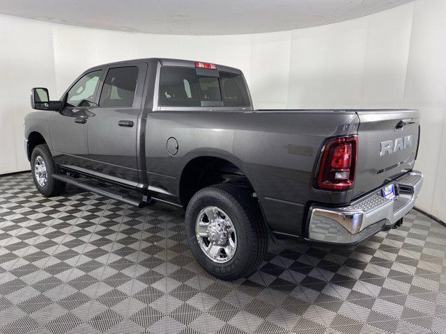 new 2025 Ram 2500 car, priced at $55,630