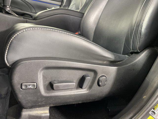 used 2018 Toyota Highlander car, priced at $19,900
