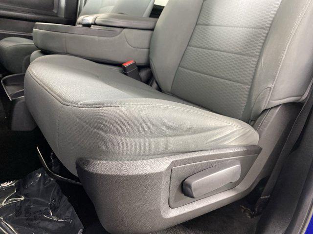 used 2014 Ram 1500 car, priced at $19,700