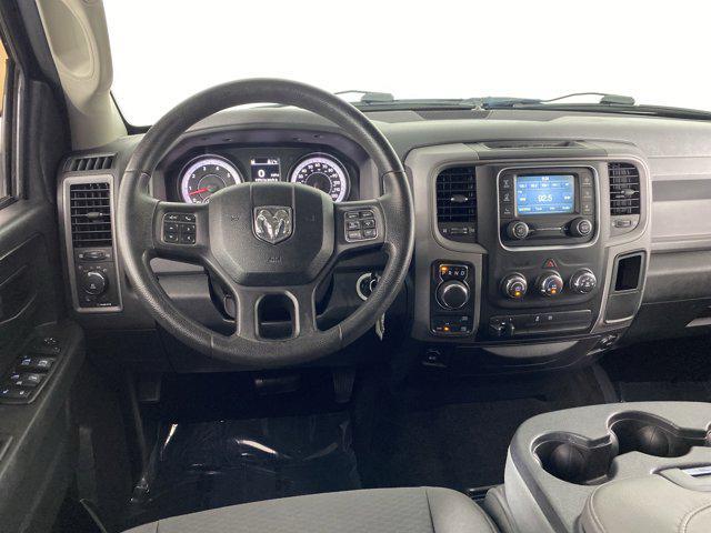 used 2014 Ram 1500 car, priced at $19,700