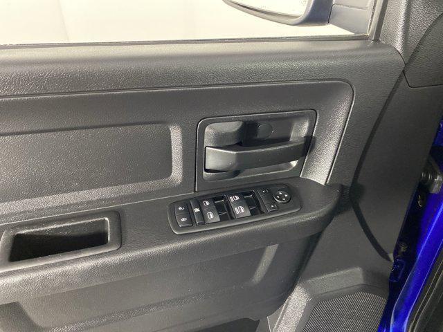 used 2014 Ram 1500 car, priced at $19,700