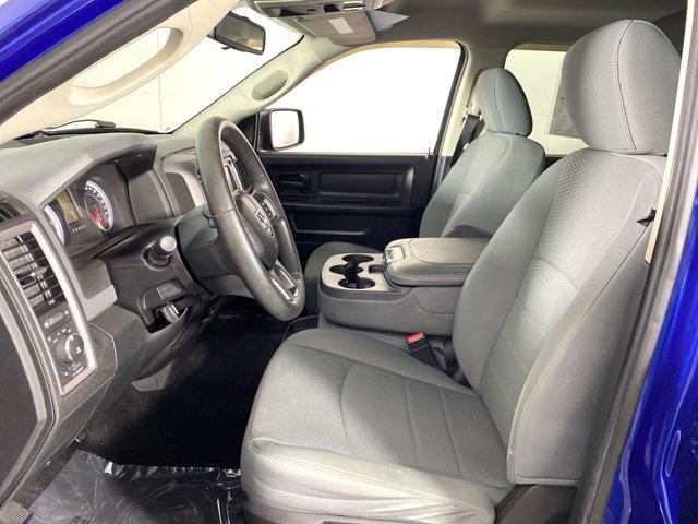used 2014 Ram 1500 car, priced at $19,700