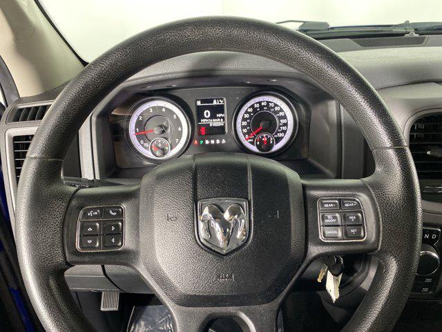 used 2014 Ram 1500 car, priced at $19,700
