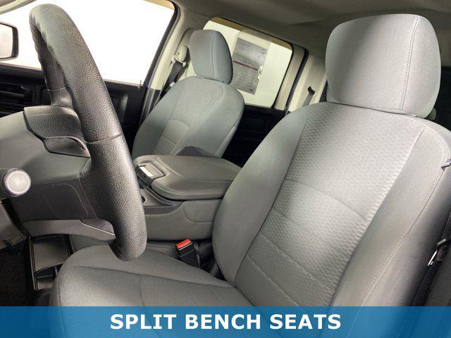used 2014 Ram 1500 car, priced at $19,700