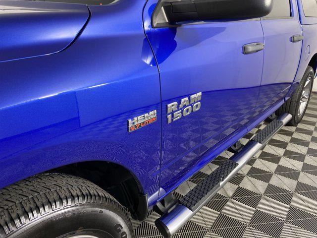 used 2014 Ram 1500 car, priced at $19,700