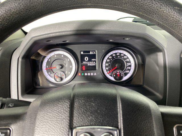 used 2014 Ram 1500 car, priced at $19,700