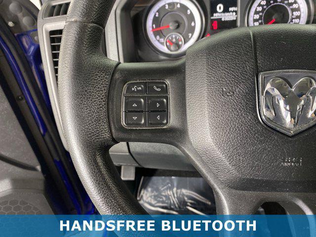 used 2014 Ram 1500 car, priced at $19,700