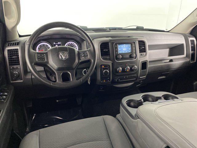 used 2014 Ram 1500 car, priced at $19,700