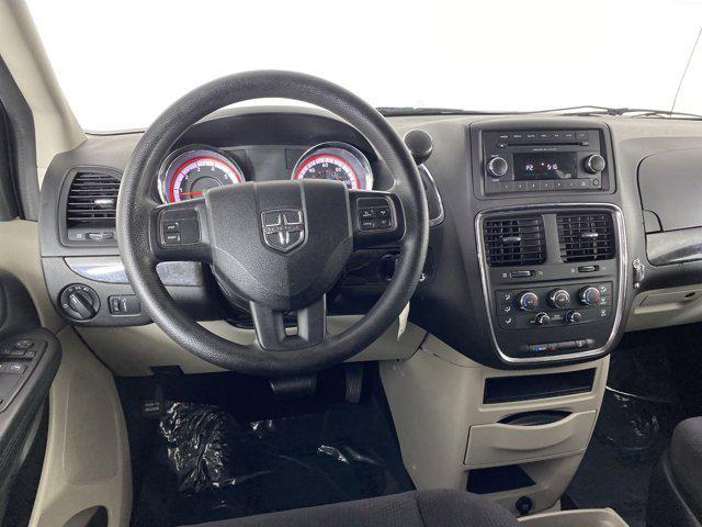 used 2014 Dodge Grand Caravan car, priced at $10,700