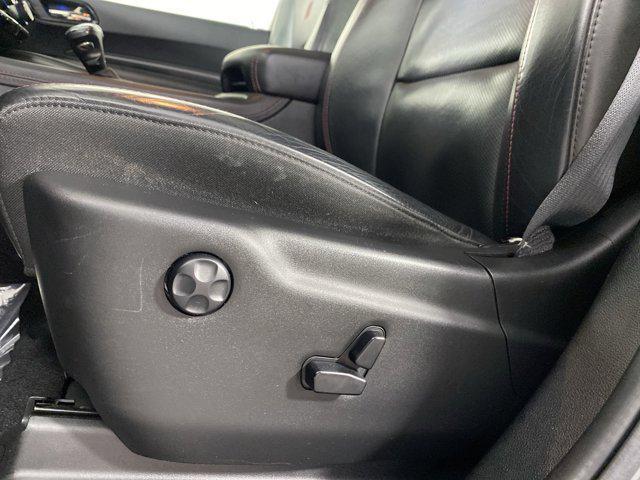 used 2021 Dodge Durango car, priced at $34,900