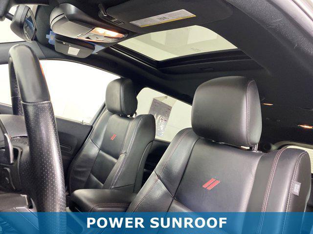used 2021 Dodge Durango car, priced at $34,900