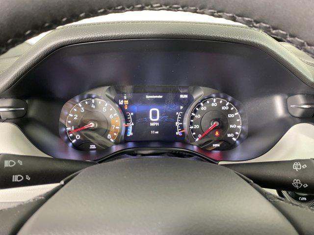 new 2026 Jeep Compass car, priced at $33,030