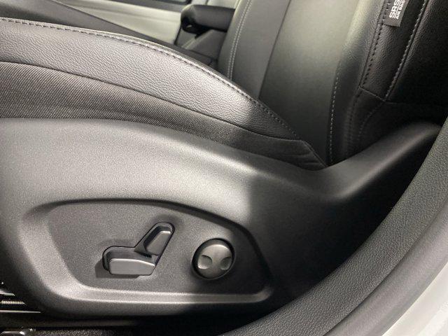 new 2026 Jeep Compass car, priced at $33,030