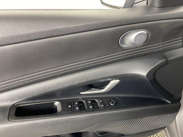 used 2023 Hyundai Elantra car, priced at $21,700