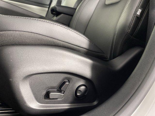 new 2025 Jeep Compass car, priced at $33,463