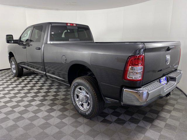 new 2024 Ram 2500 car, priced at $50,500