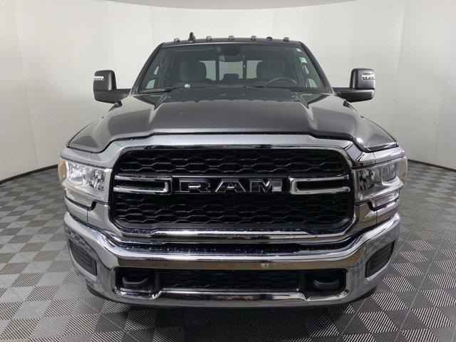 new 2024 Ram 2500 car, priced at $50,500