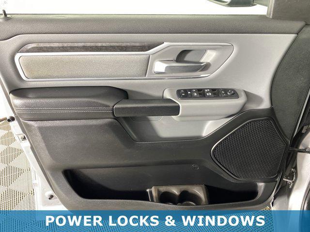 used 2020 Ram 1500 car, priced at $26,000