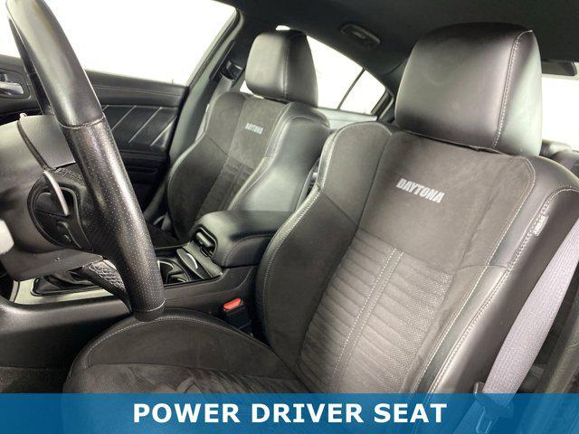 used 2022 Dodge Charger car, priced at $34,000