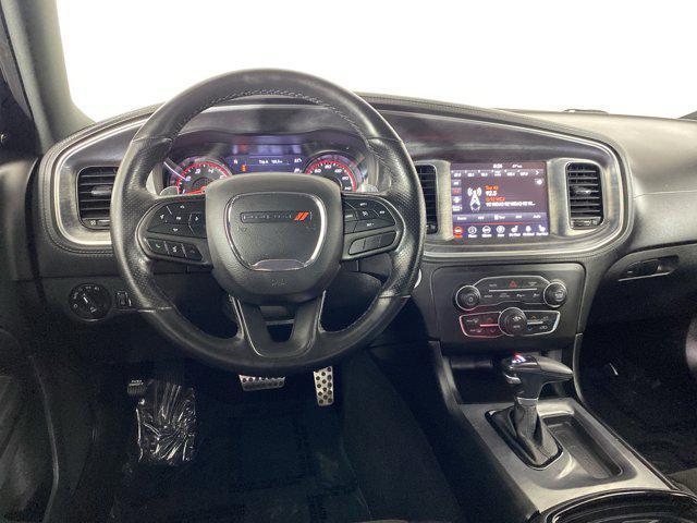 used 2022 Dodge Charger car, priced at $34,000