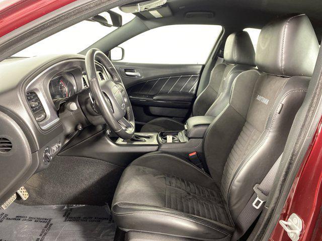 used 2022 Dodge Charger car, priced at $34,000