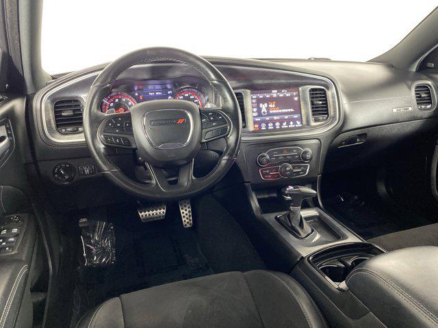 used 2022 Dodge Charger car, priced at $34,000