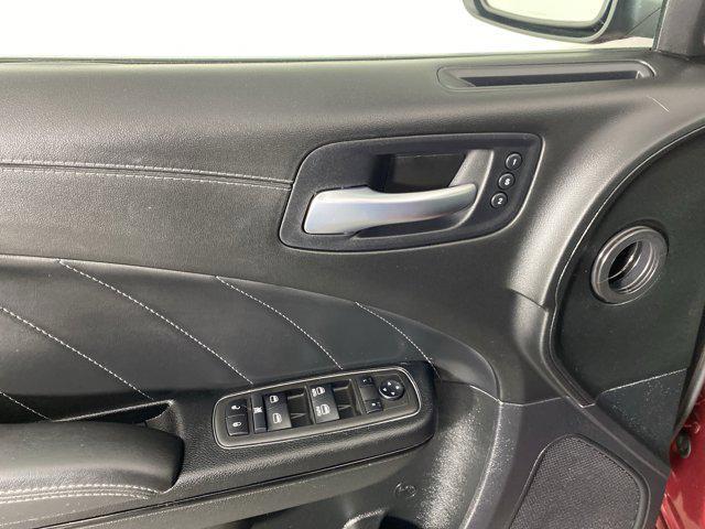 used 2022 Dodge Charger car, priced at $34,000
