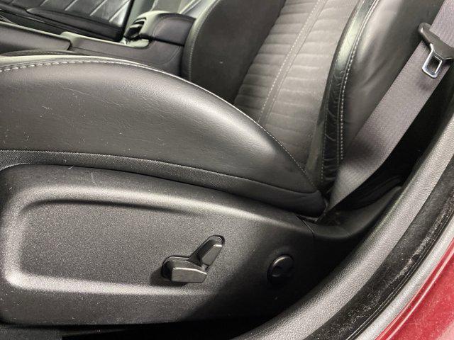 used 2022 Dodge Charger car, priced at $34,000