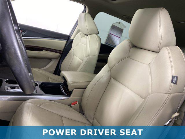 used 2020 Acura MDX car, priced at $23,738