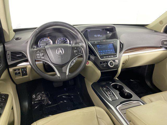 used 2020 Acura MDX car, priced at $23,738