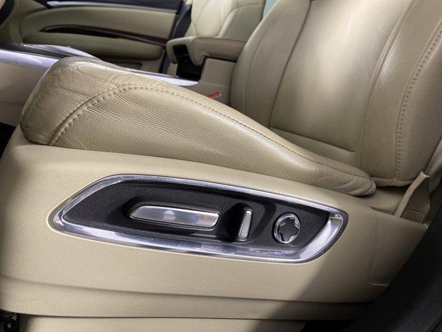 used 2020 Acura MDX car, priced at $23,738