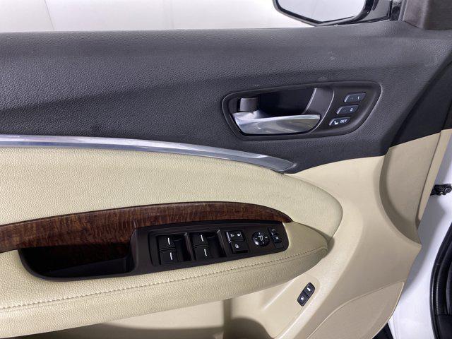 used 2020 Acura MDX car, priced at $23,738