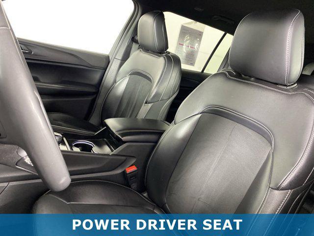 used 2024 Jeep Grand Cherokee L car, priced at $32,000